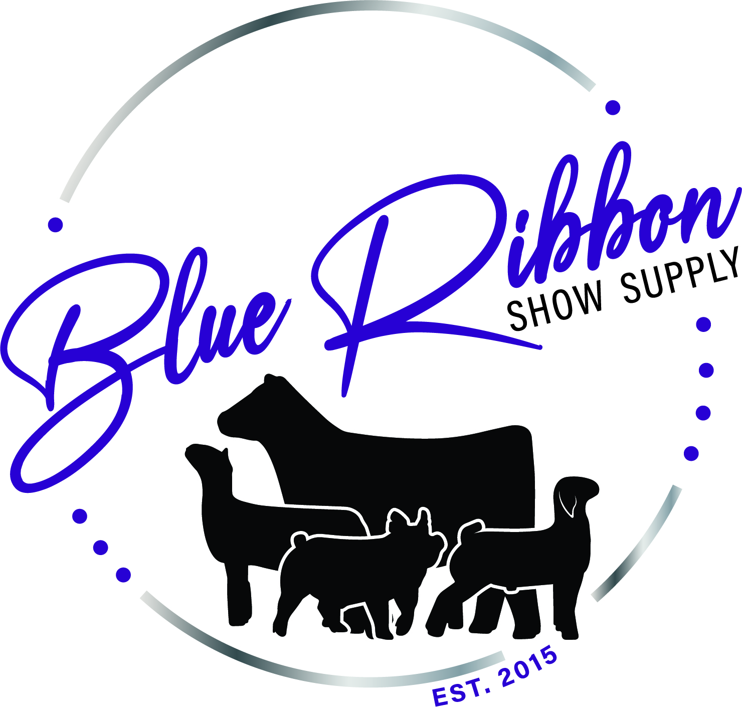 Blue Ribbon Show Supply